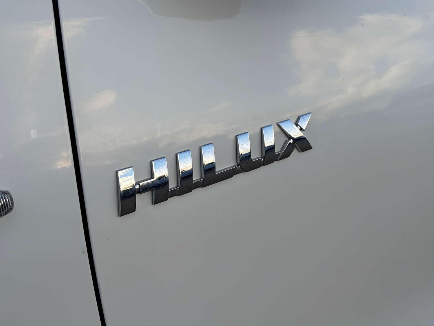 Used Toyota Hilux 2019 for sale - 77766373: Photo 14