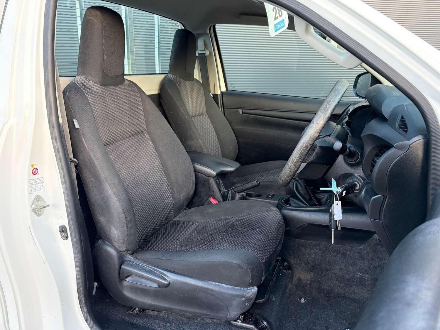 Used Toyota Hilux 2019 for sale - 77766373: Photo 16