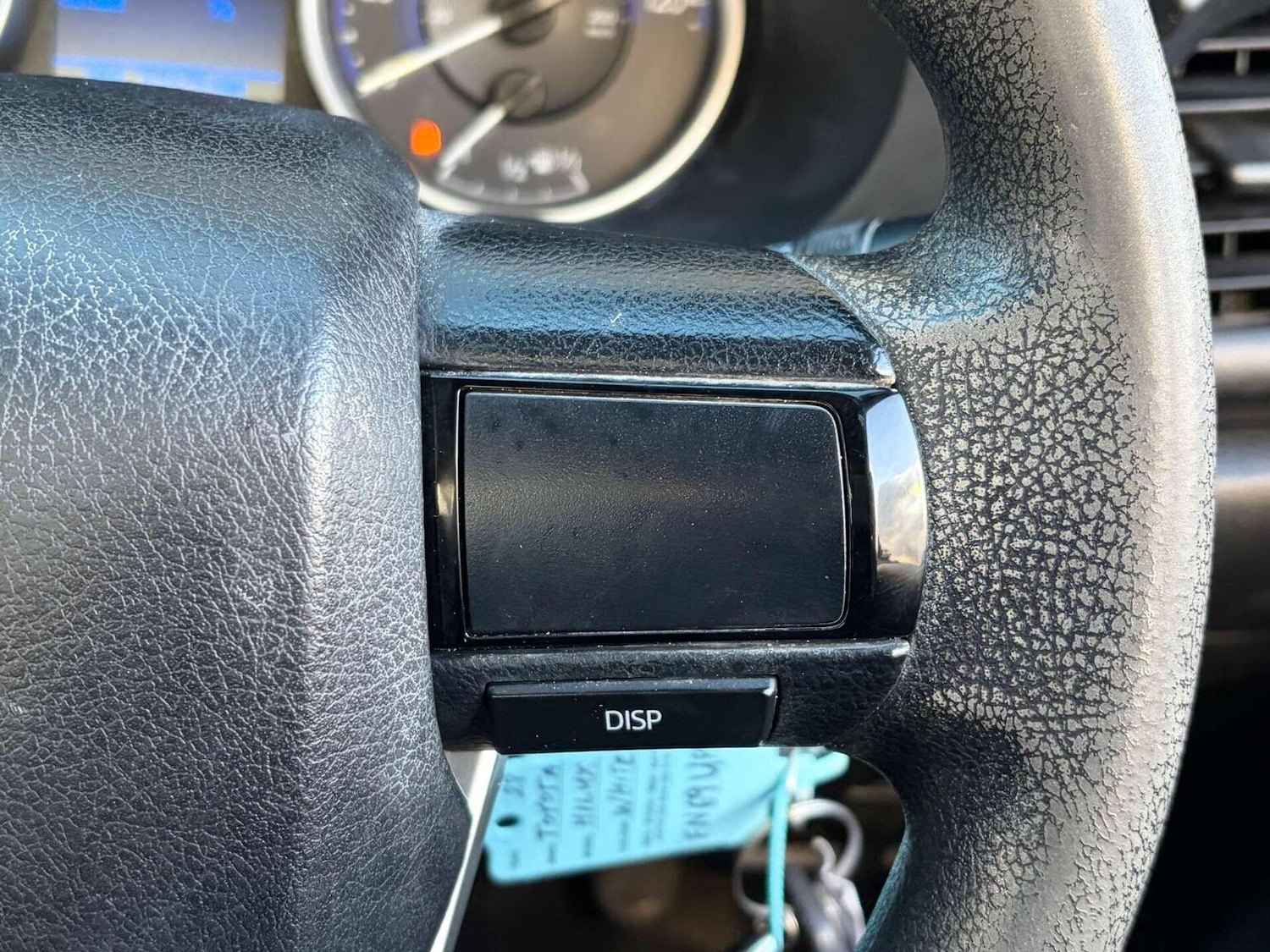 Used Toyota Hilux 2019 for sale - 77766373: Photo 27