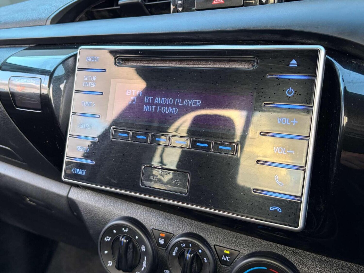 Used Toyota Hilux 2019 for sale - 77766373: Photo 37