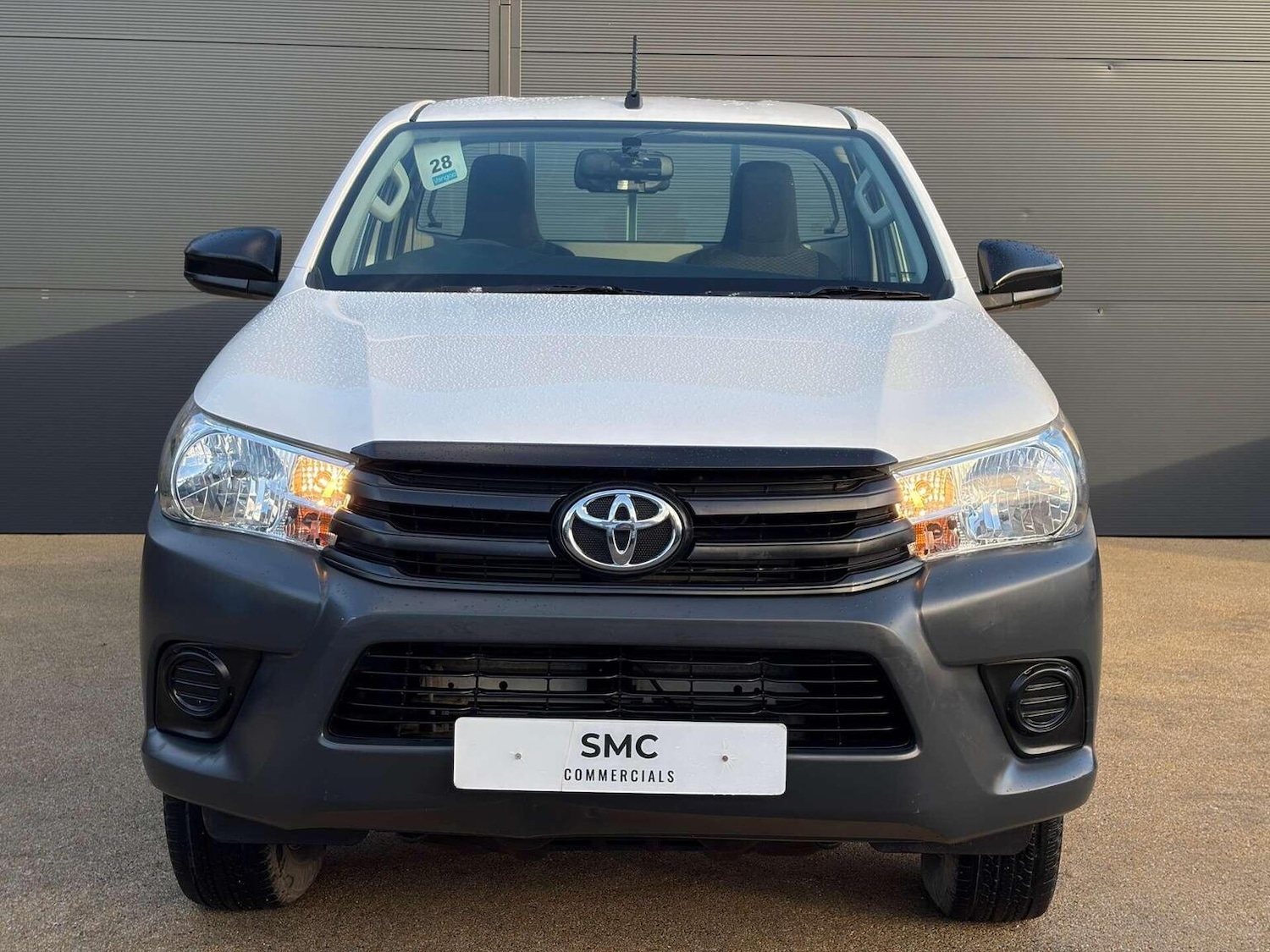 Used Toyota Hilux 2019 for sale - 77766373: Photo 5