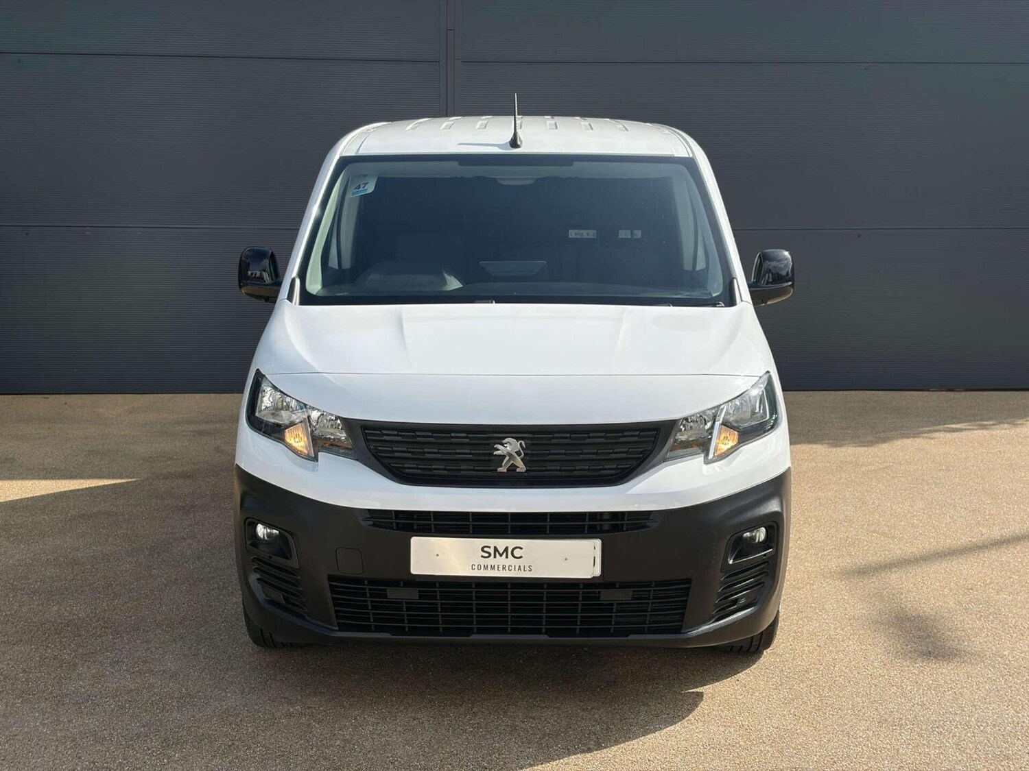 Used Peugeot Partner 2022 for sale - 78112088: Photo 10