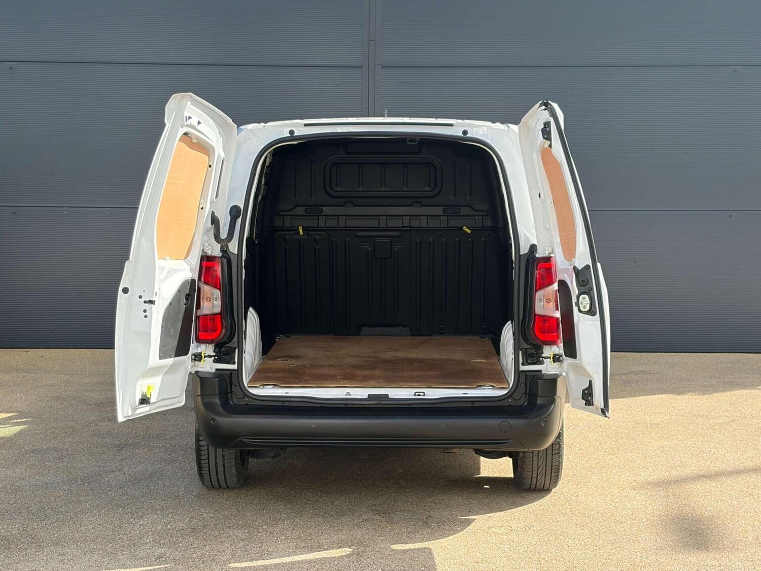 Used Peugeot Partner 2022 for sale - 78112088: Photo 20