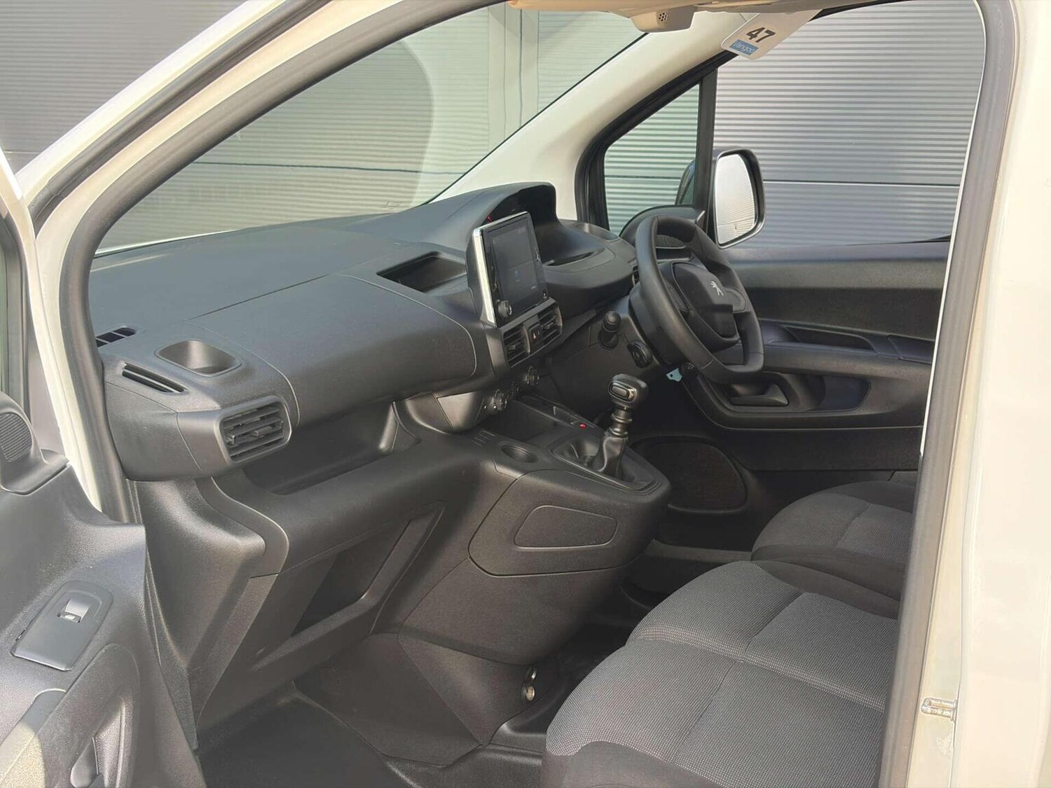 Used Peugeot Partner 2022 for sale - 78112088: Photo 22