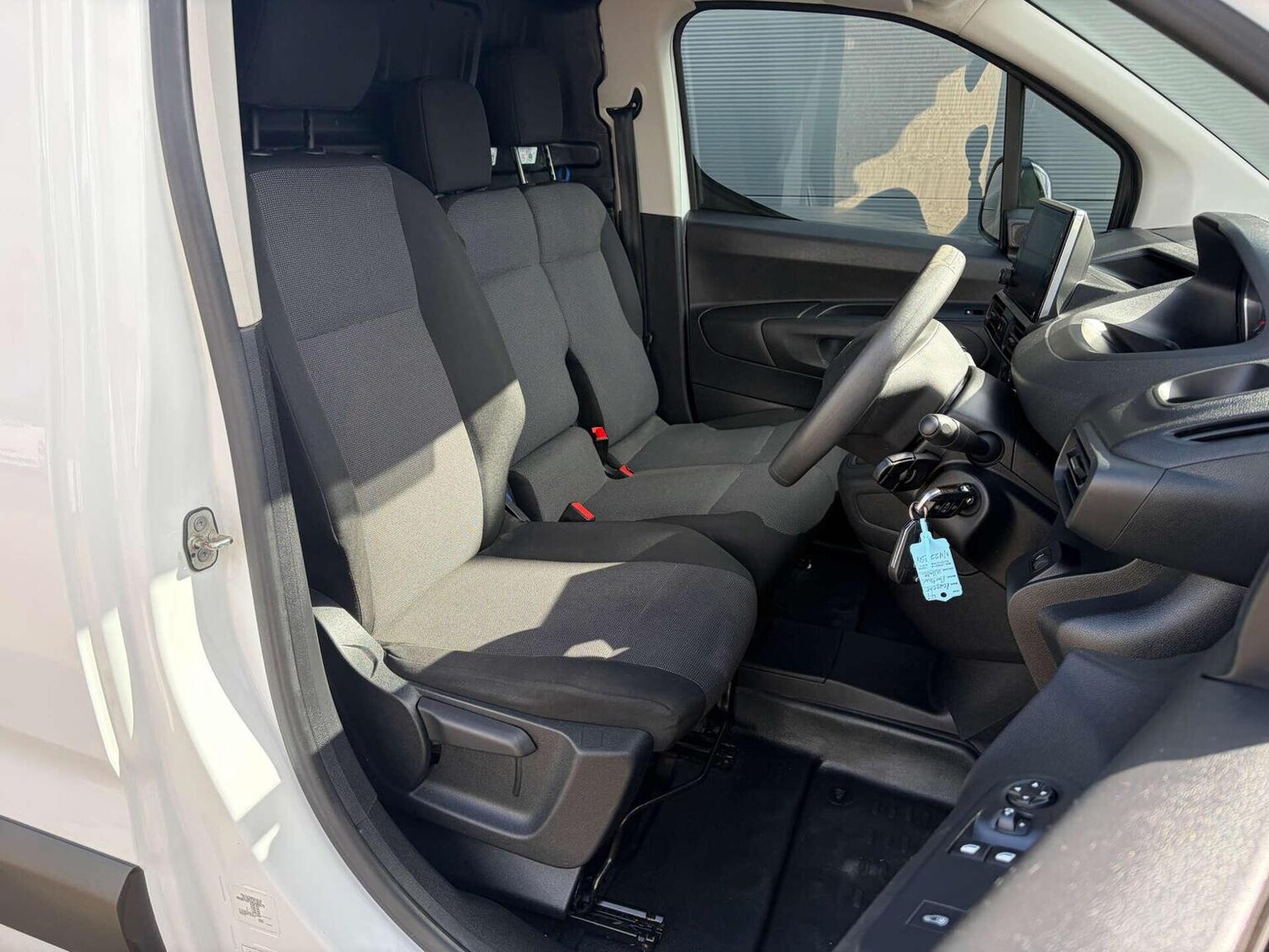 Used Peugeot Partner 2022 for sale - 78112088: Photo 26