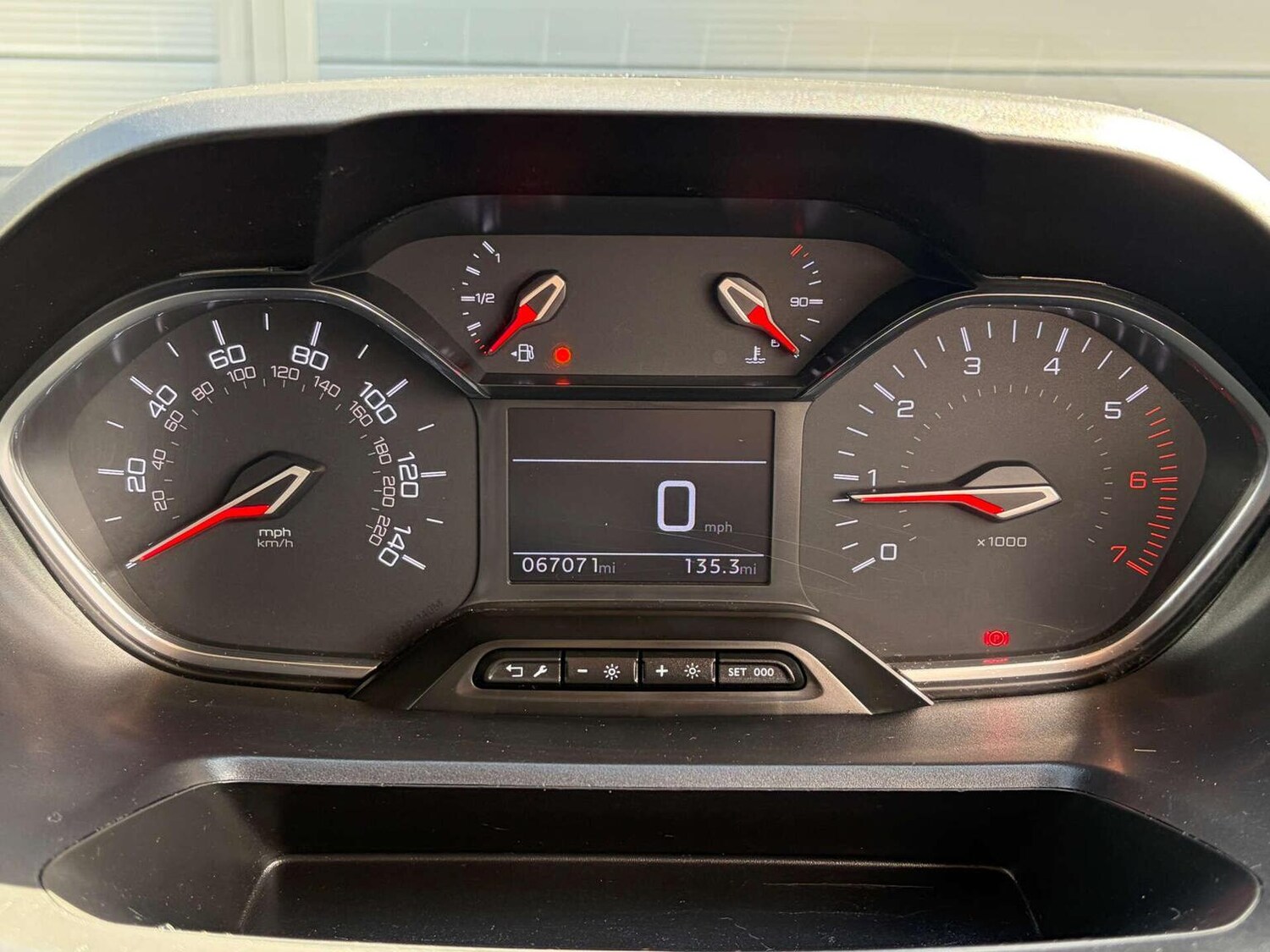 Used Peugeot Partner 2022 for sale - 78112088: Photo 32