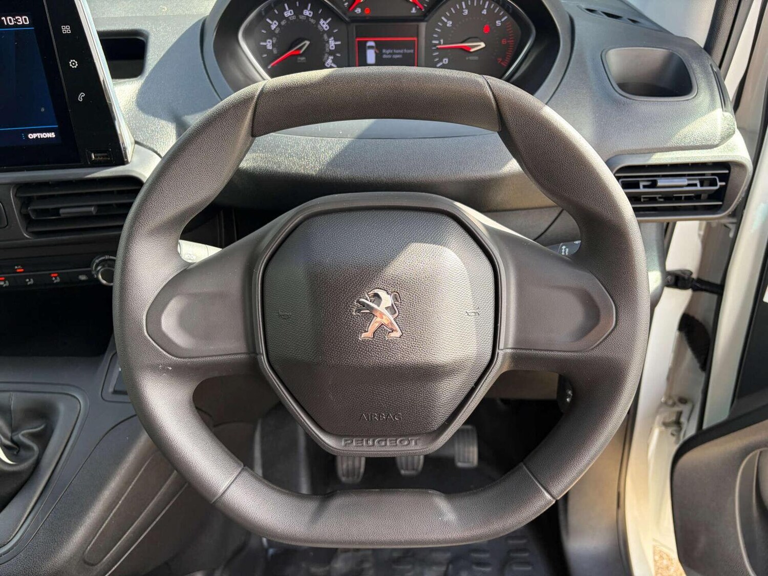 Used Peugeot Partner 2022 for sale - 78112088: Photo 33