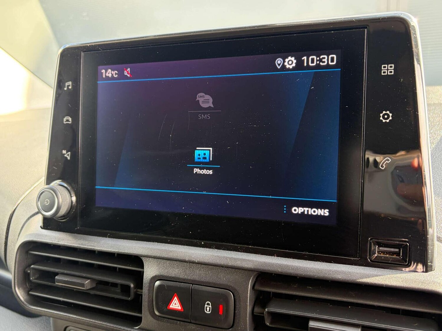 Used Peugeot Partner 2022 for sale - 78112088: Photo 38