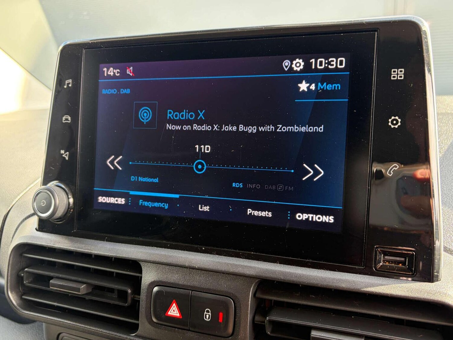 Used Peugeot Partner 2022 for sale - 78112088: Photo 39