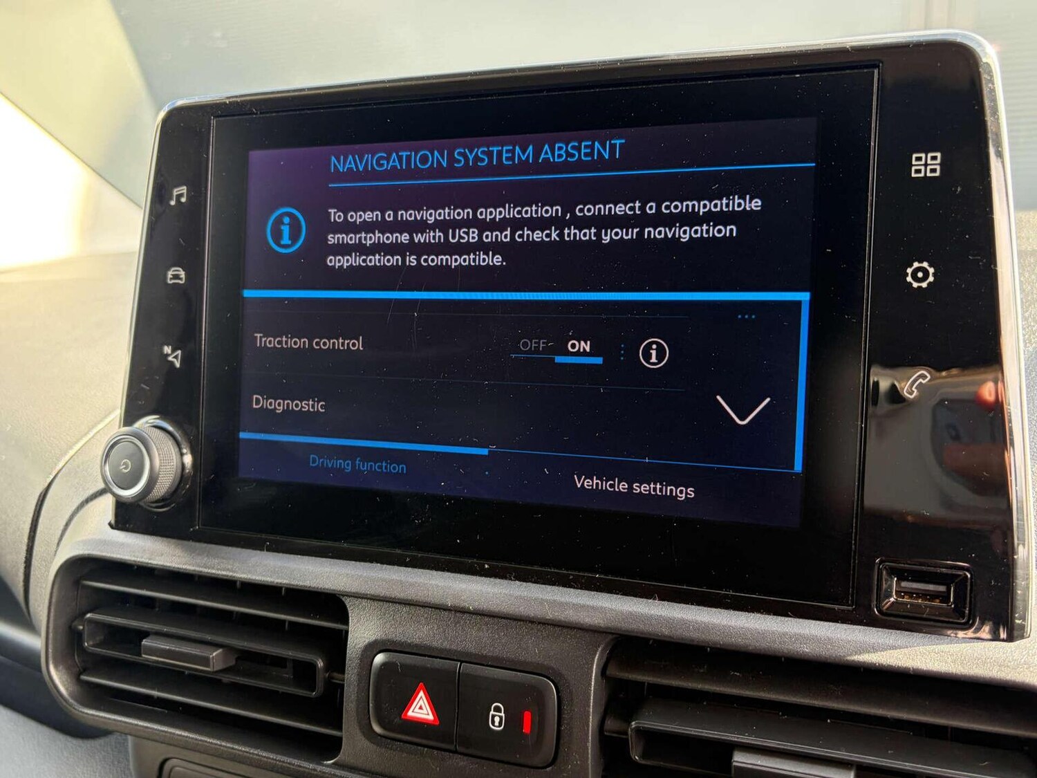 Used Peugeot Partner 2022 for sale - 78112088: Photo 41