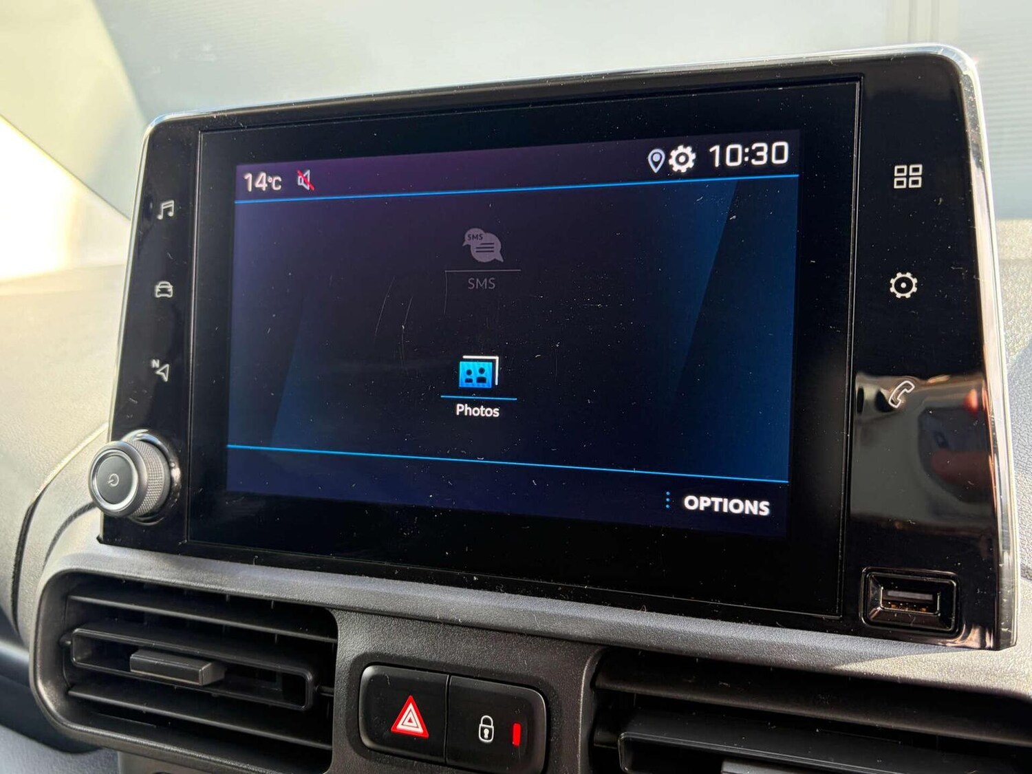 Used Peugeot Partner 2022 for sale - 78112088: Photo 43