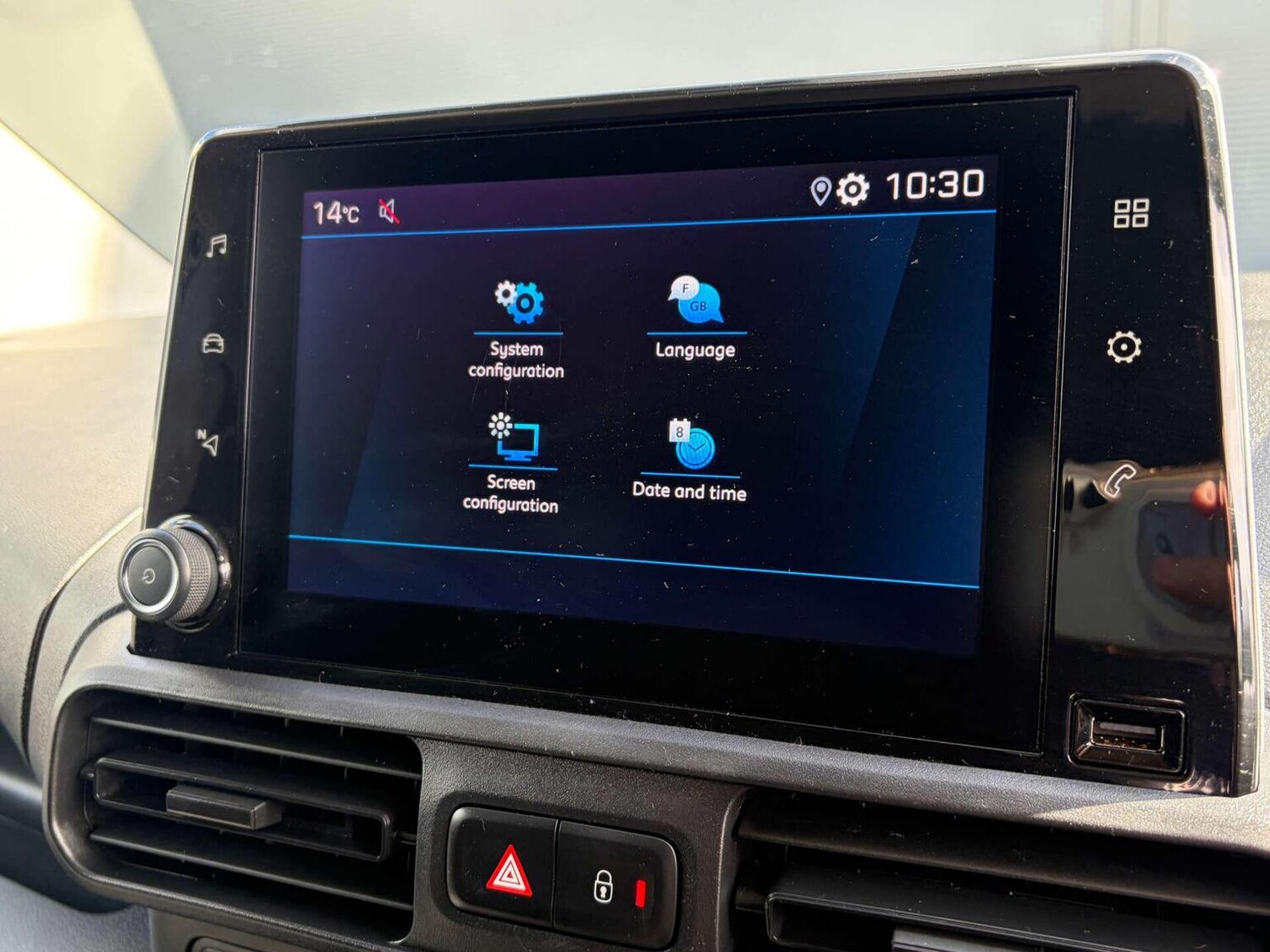 Used Peugeot Partner 2022 for sale - 78112088: Photo 44