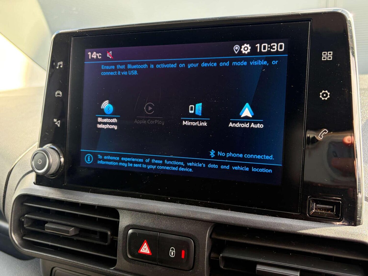 Used Peugeot Partner 2022 for sale - 78112088: Photo 45