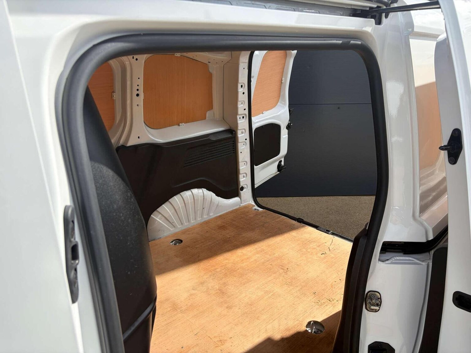 Used Peugeot Partner 2022 for sale - 78112088: Photo 5