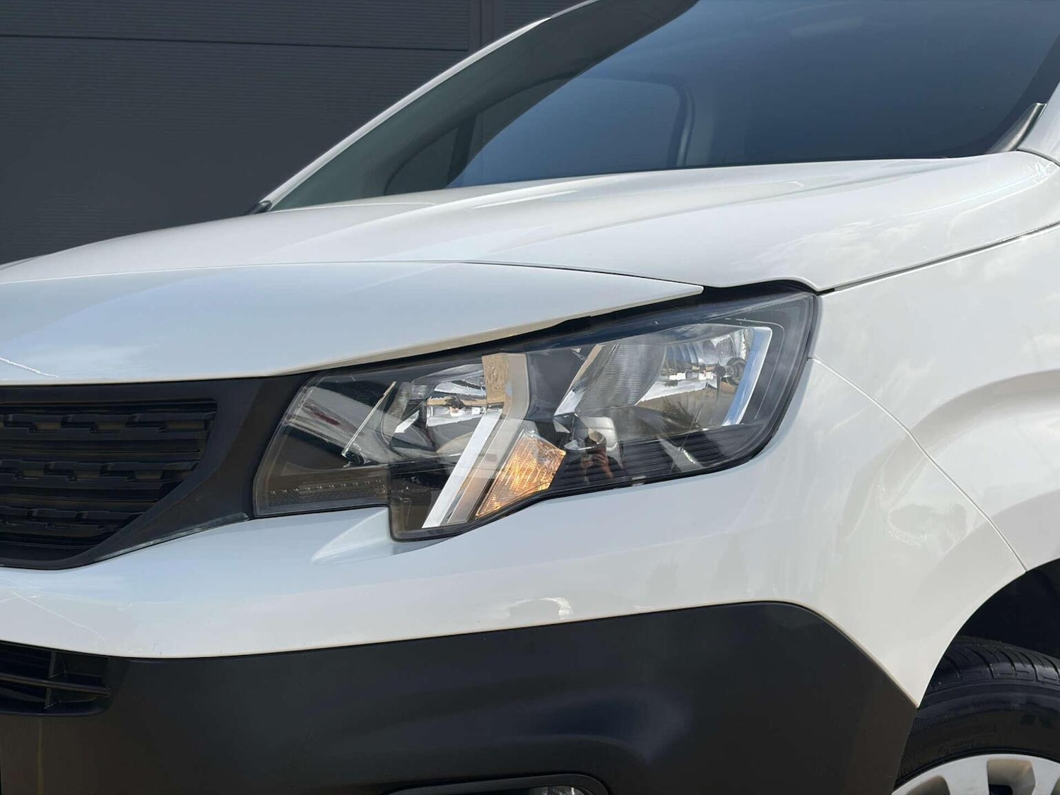 Used Peugeot Partner 2022 for sale - 78112088: Photo 7