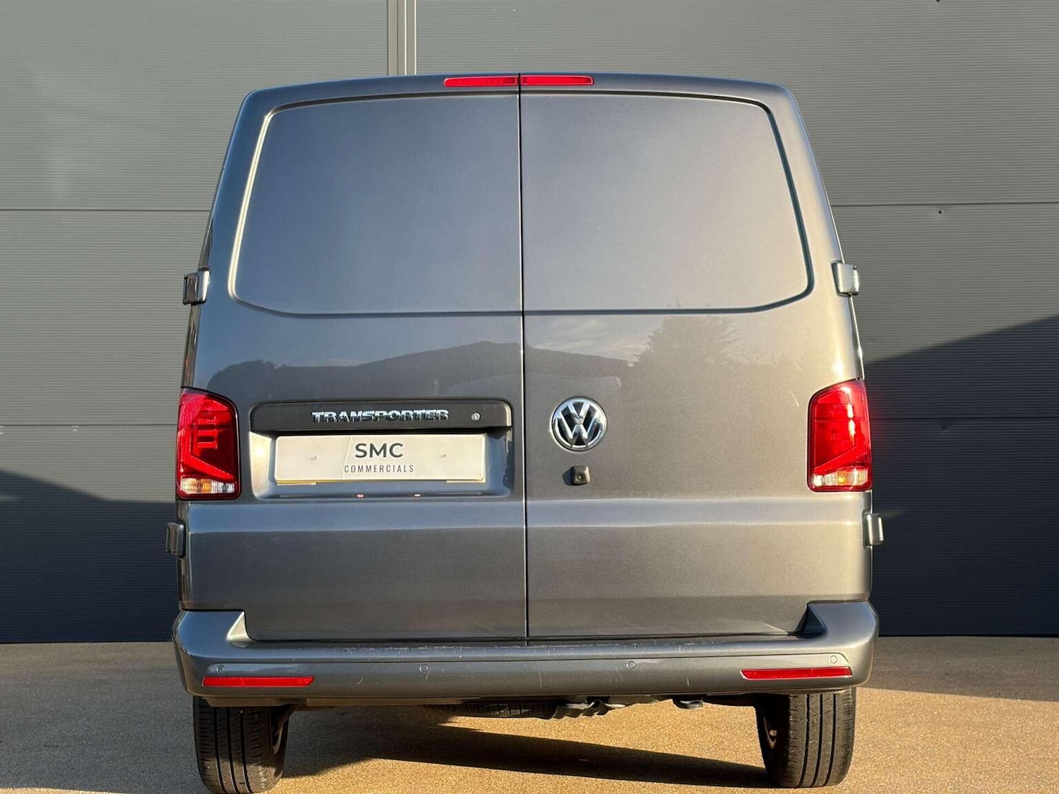 Used Volkswagen Transporter 2022 for sale - 76911082: Photo 13