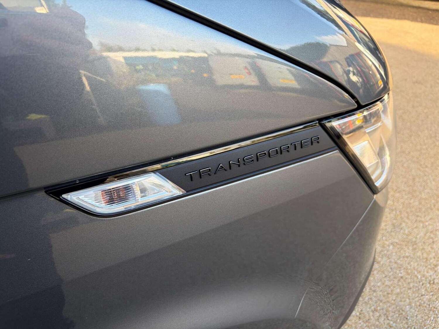 Used Volkswagen Transporter 2022 for sale - 76911082: Photo 16