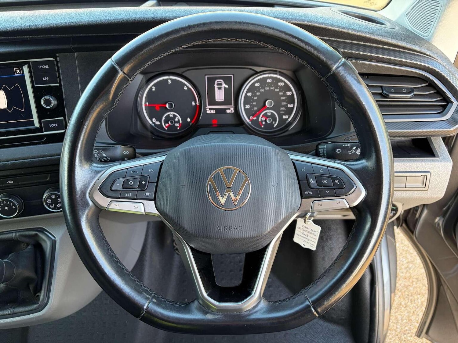 Used Volkswagen Transporter 2022 for sale - 76911082: Photo 31