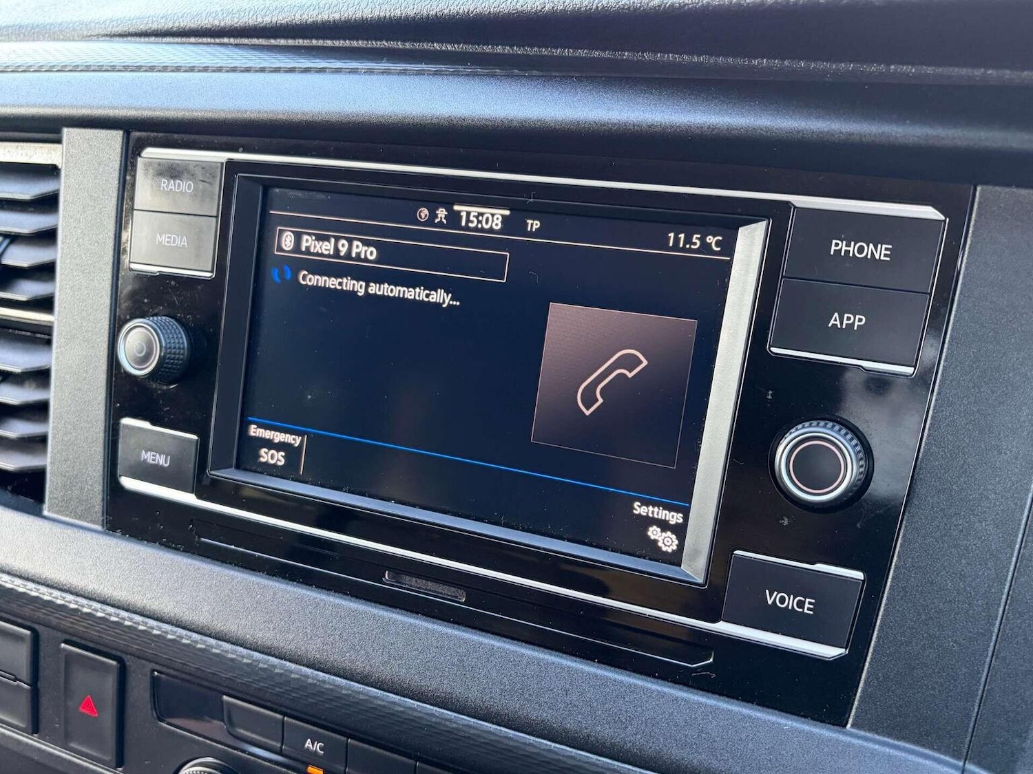 Used Volkswagen Transporter 2022 for sale - 76911082: Photo 36