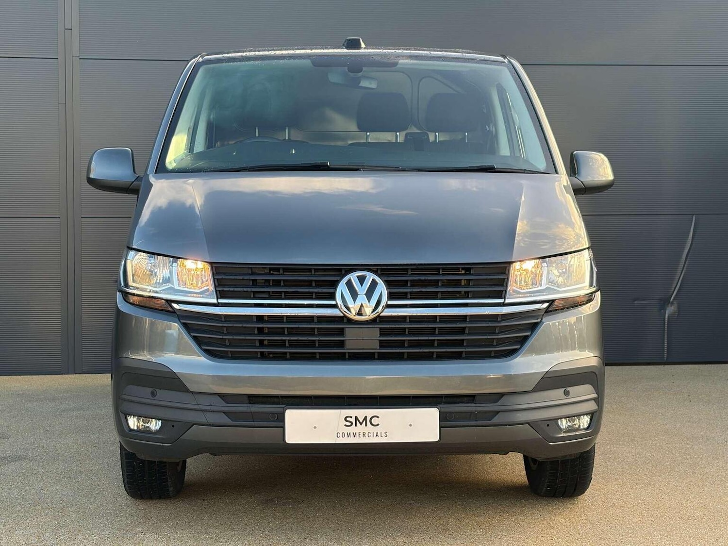 Used Volkswagen Transporter 2022 for sale - 76911082: Photo 4