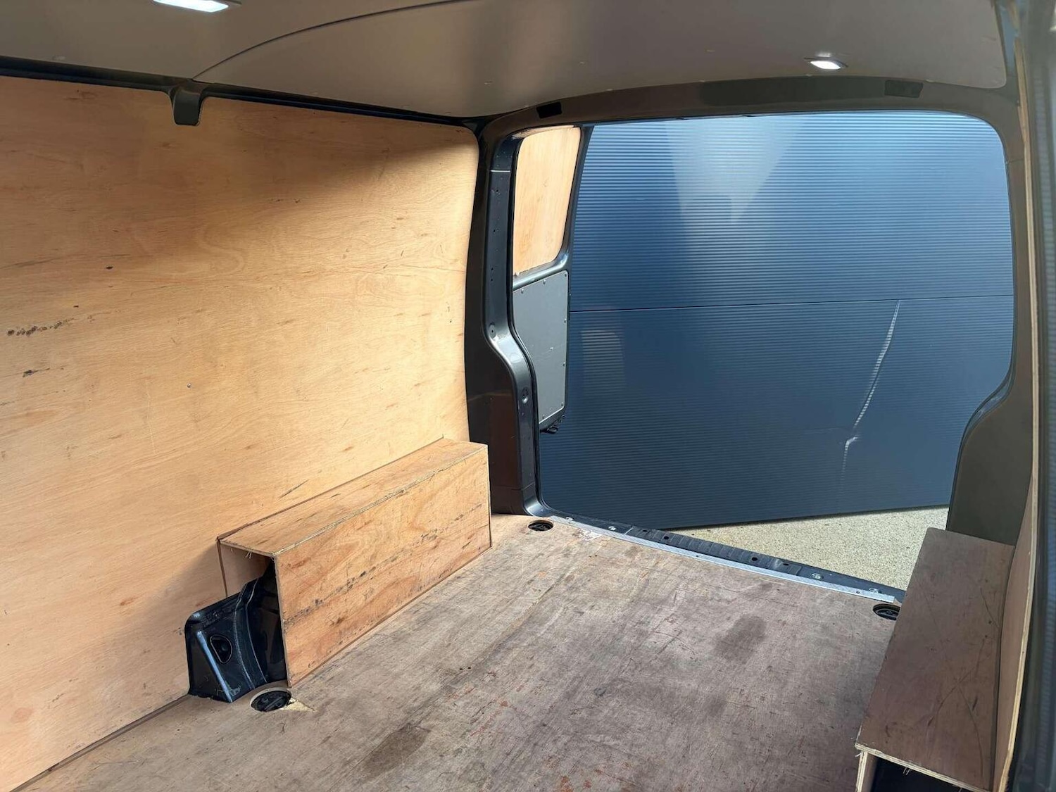 Used Volkswagen Transporter 2022 for sale - 76911082: Photo 7