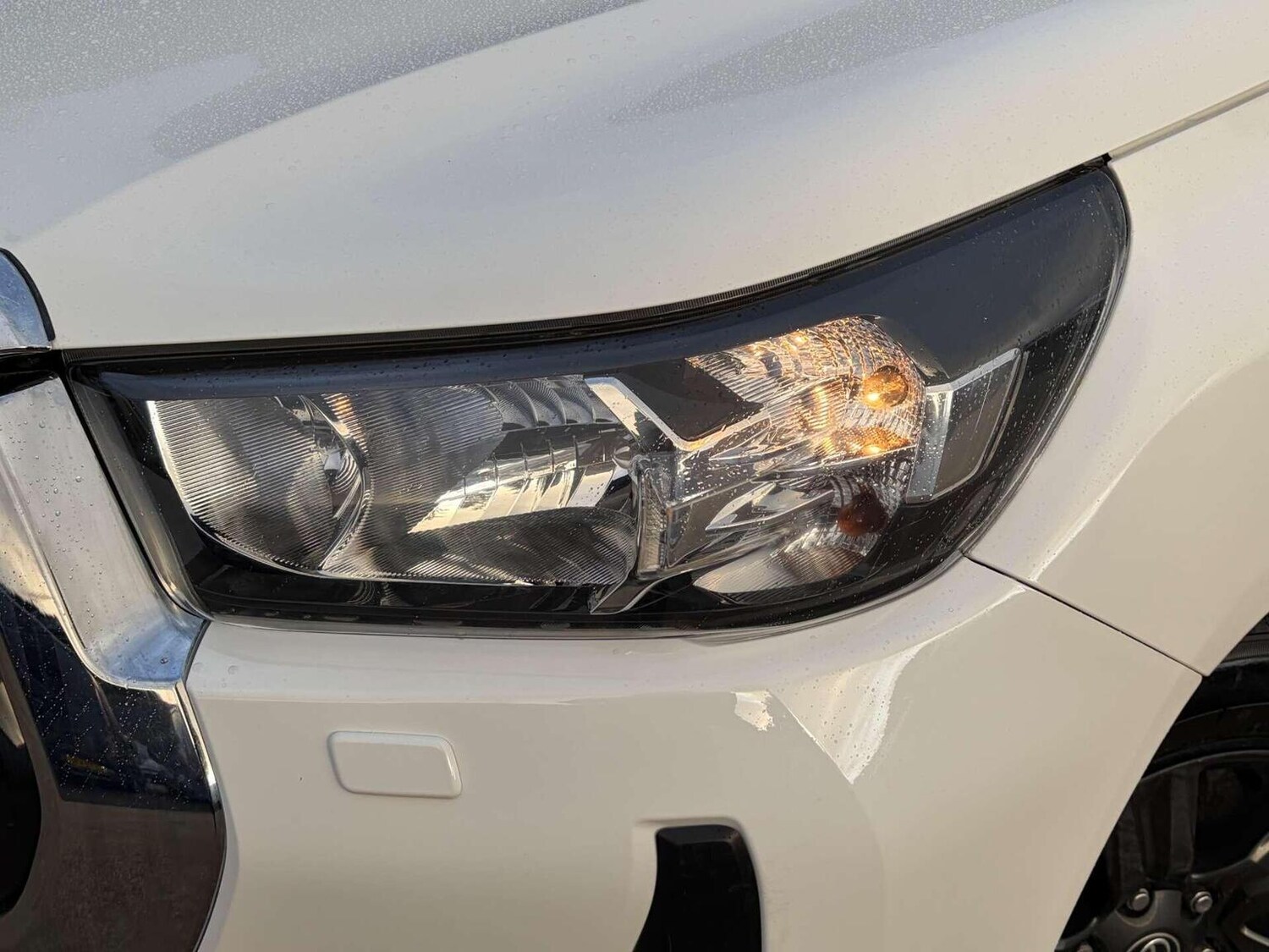 Used Toyota Hilux 2022 for sale - 77336208: Photo 14