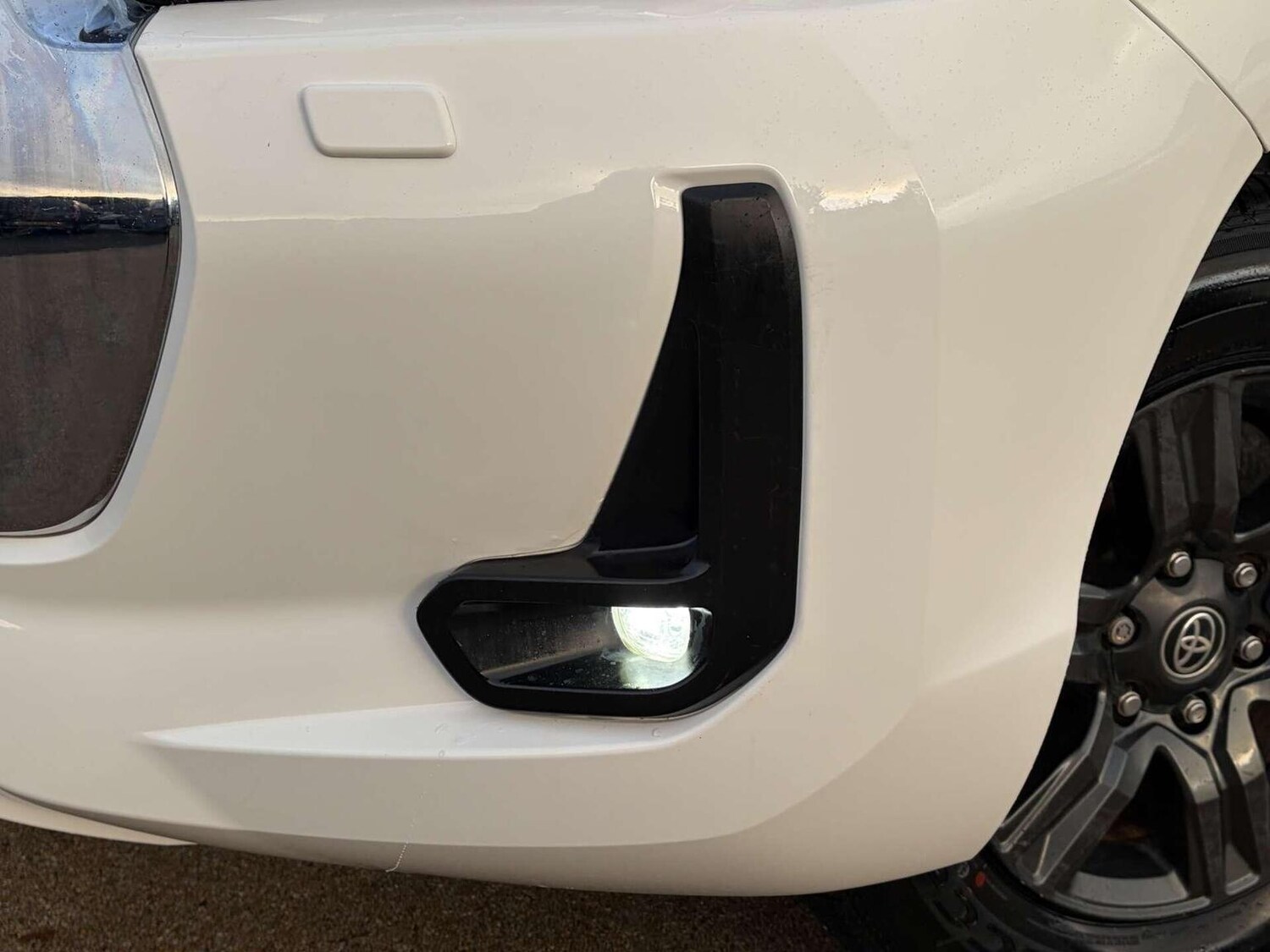 Used Toyota Hilux 2022 for sale - 77336208: Photo 15