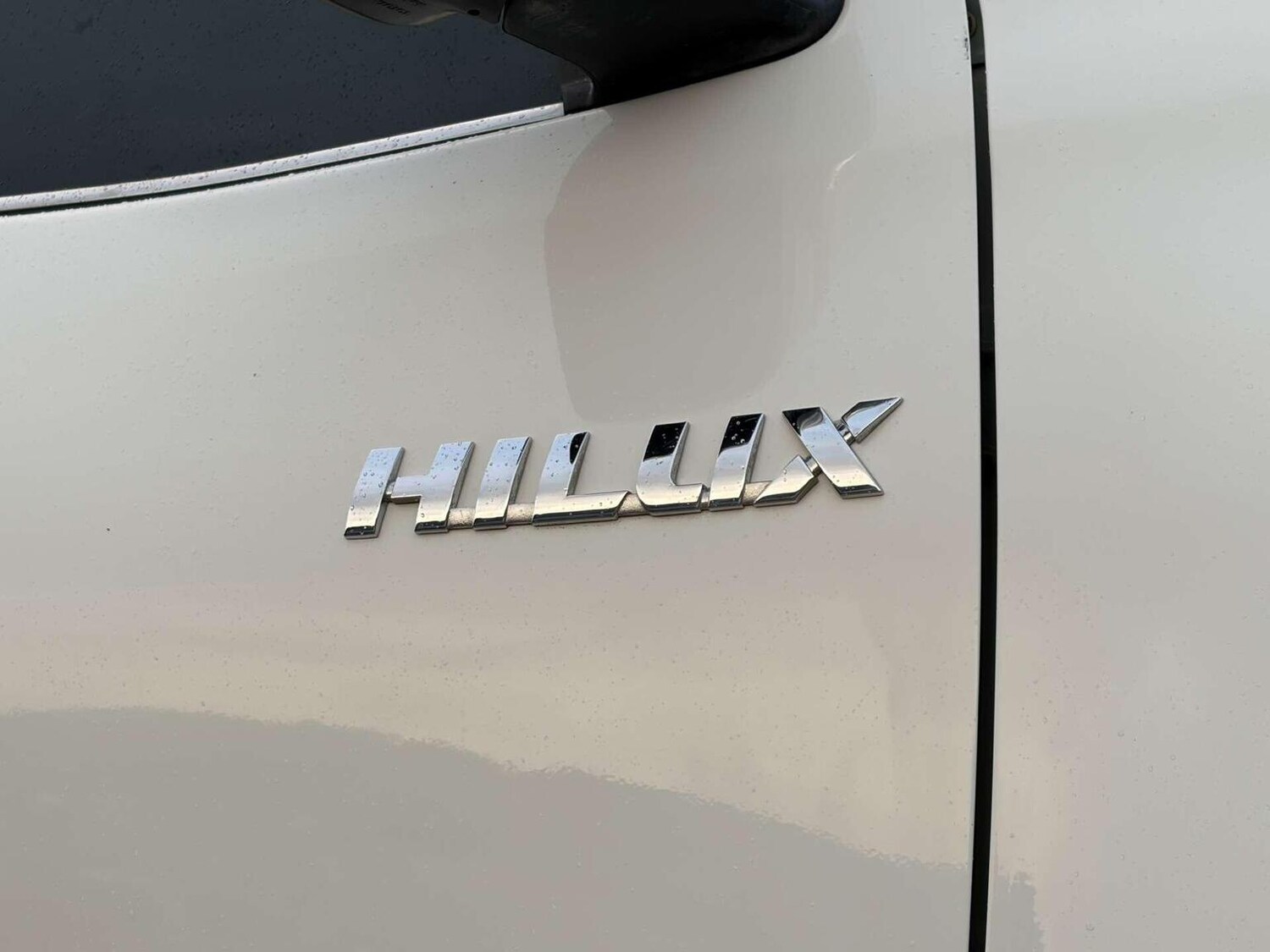 Used Toyota Hilux 2022 for sale - 77336208: Photo 16