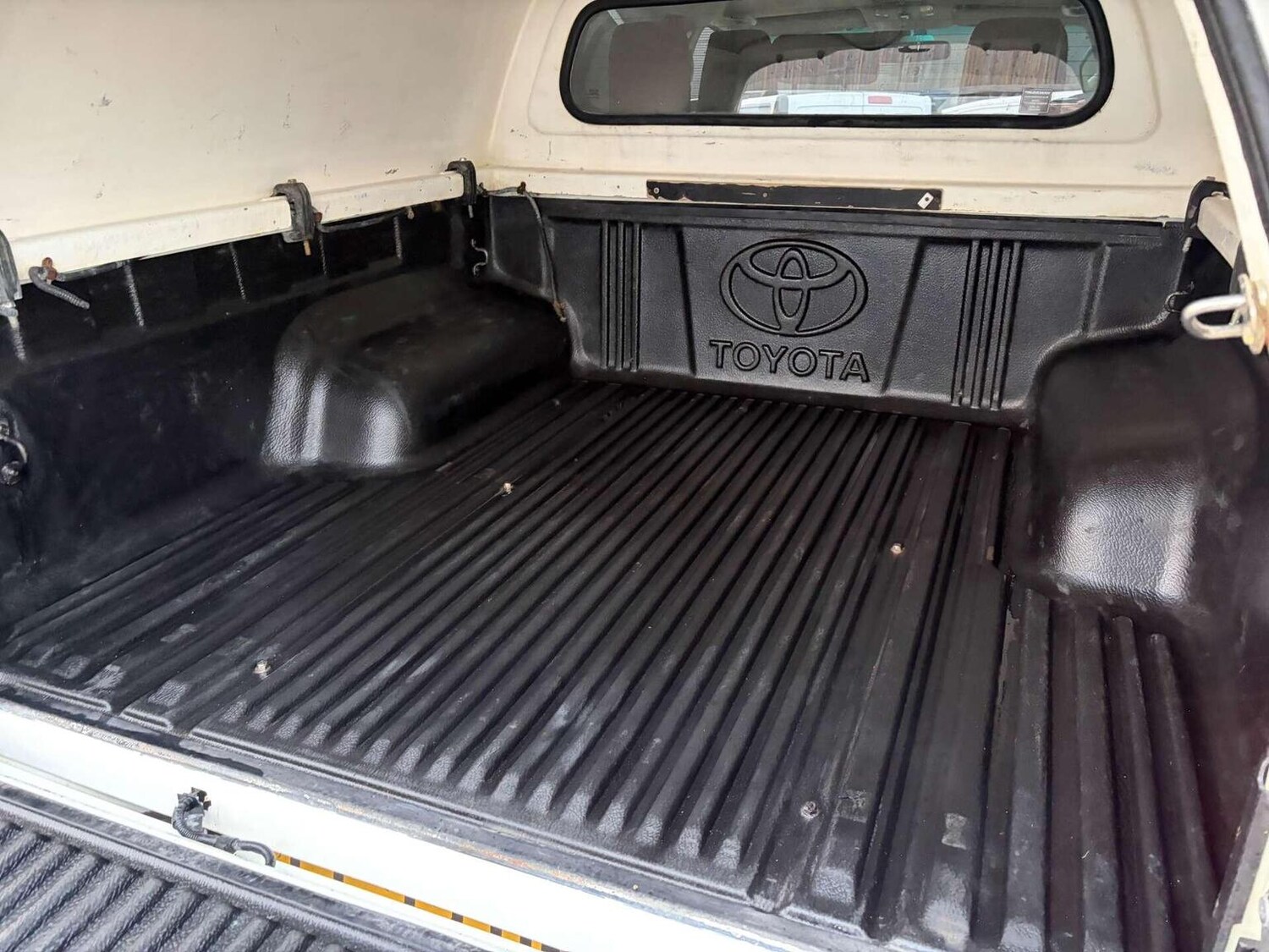 Used Toyota Hilux 2022 for sale - 77336208: Photo 17