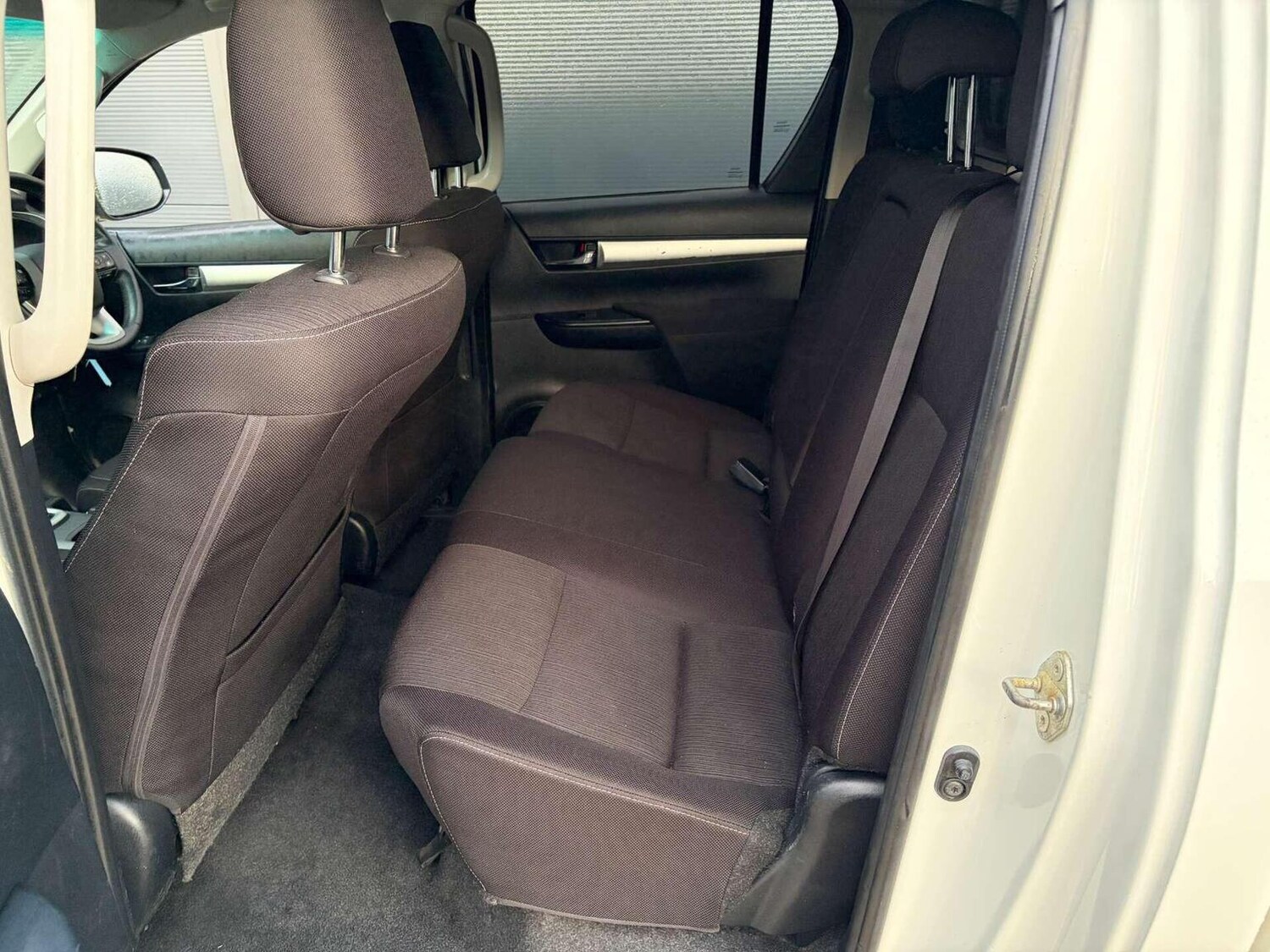 Used Toyota Hilux 2022 for sale - 77336208: Photo 19