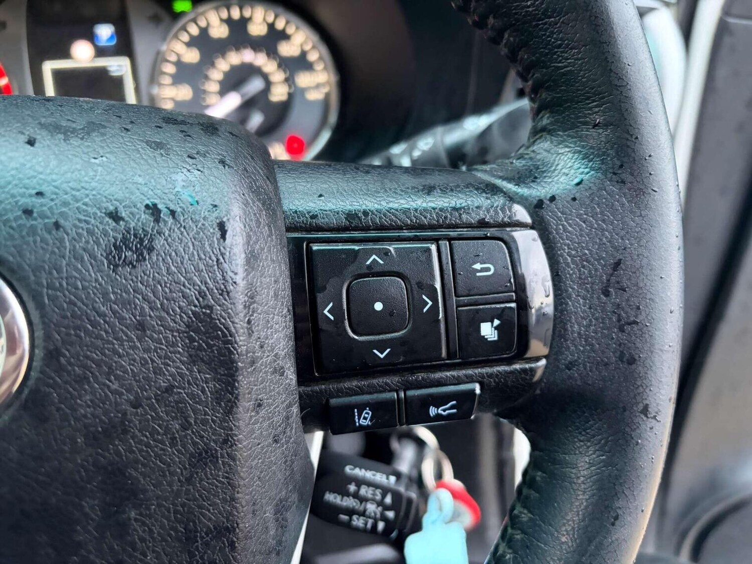 Used Toyota Hilux 2022 for sale - 77336208: Photo 25