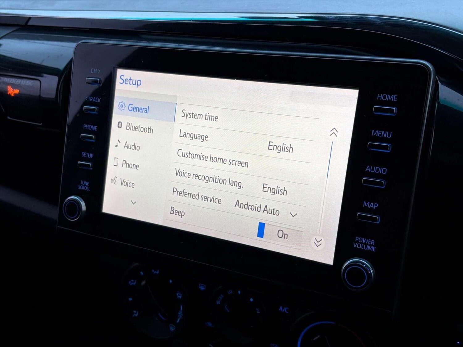 Used Toyota Hilux 2022 for sale - 77336208: Photo 39