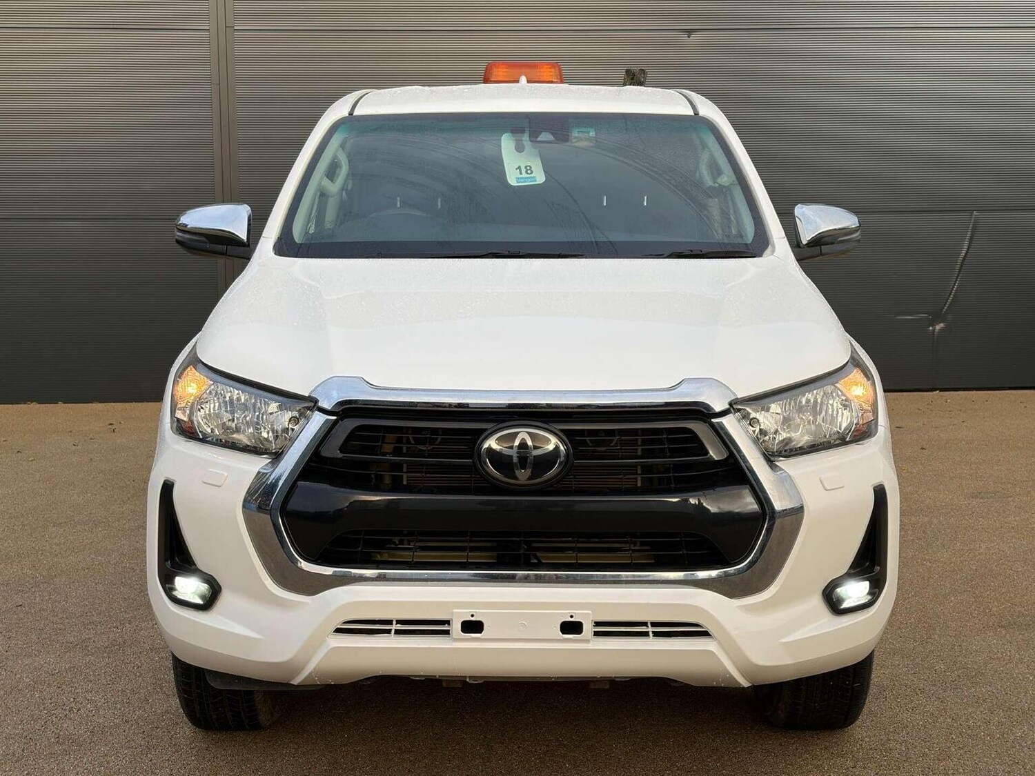 Used Toyota Hilux 2022 for sale - 77336208: Photo 5