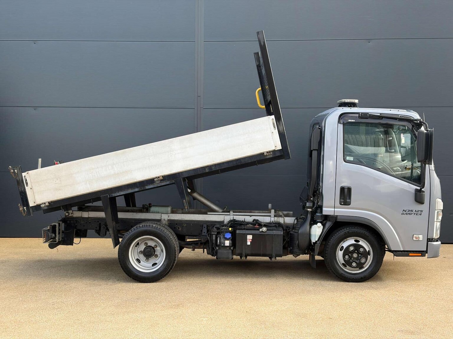 Used Isuzu Other 2022 for sale - 77656298: Photo 10