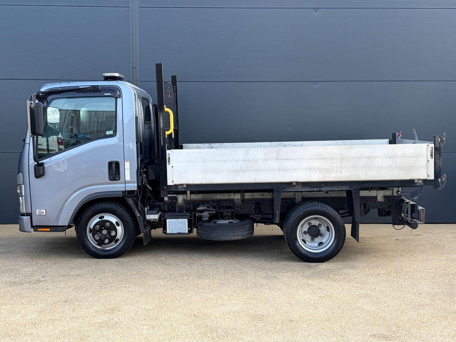 Used Isuzu Other 2022 for sale - 77656298: Photo 13