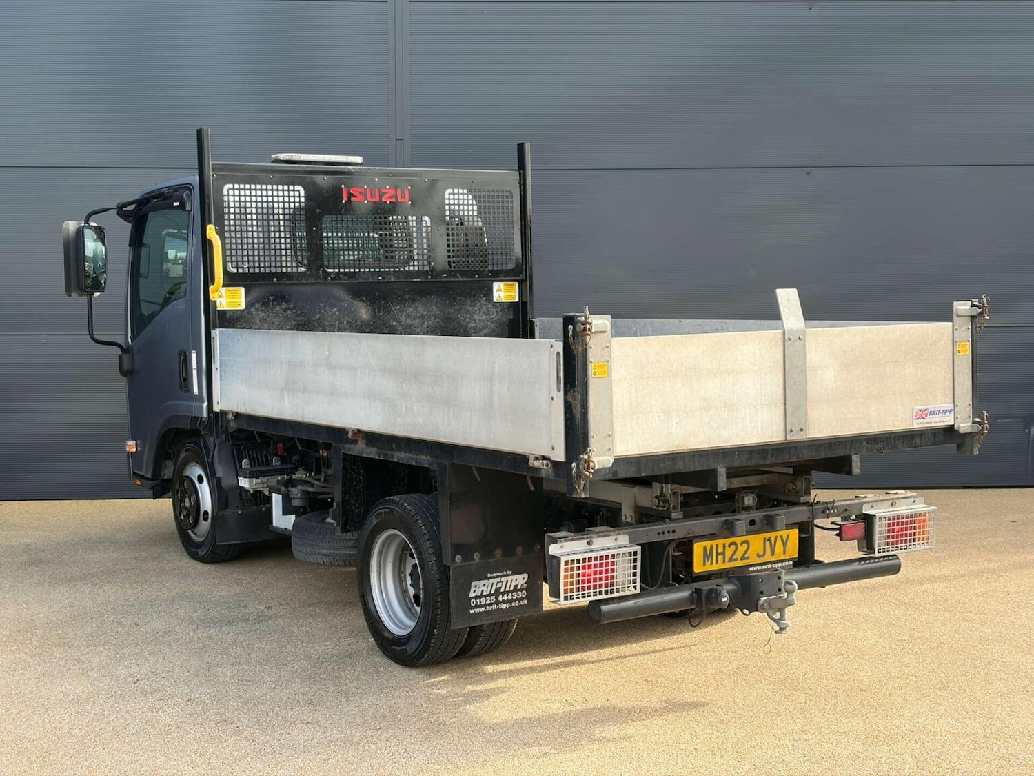 Used Isuzu Other 2022 for sale - 77656298: Photo 14