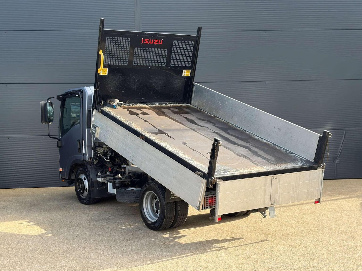 Used Isuzu Other 2022 for sale - 77656298: Photo 15