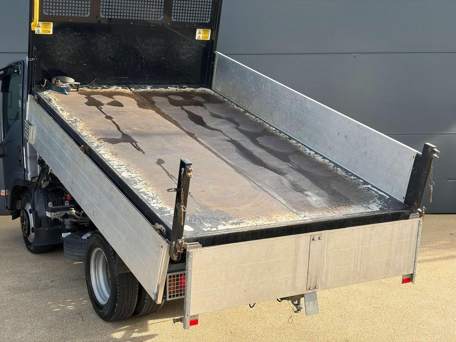 Used Isuzu Other 2022 for sale - 77656298: Photo 16