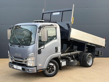 Isuzu Other feature image