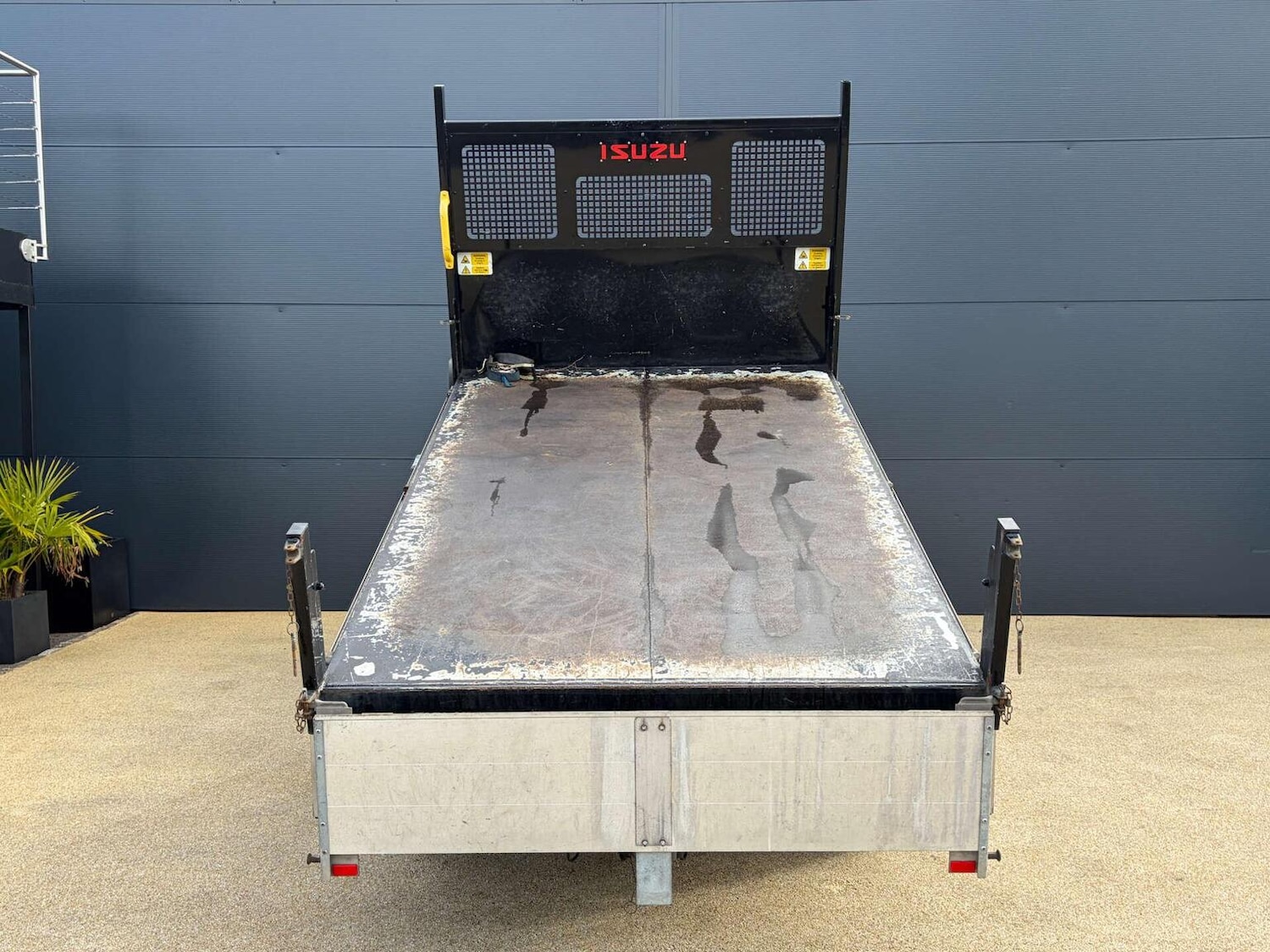 Used Isuzu Other 2022 for sale - 77656298: Photo 20