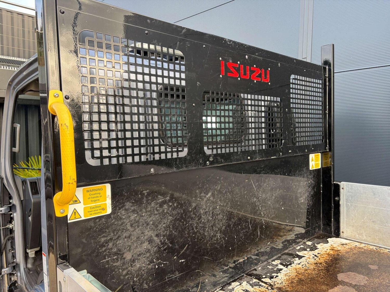 Used Isuzu Other 2022 for sale - 77656298: Photo 21