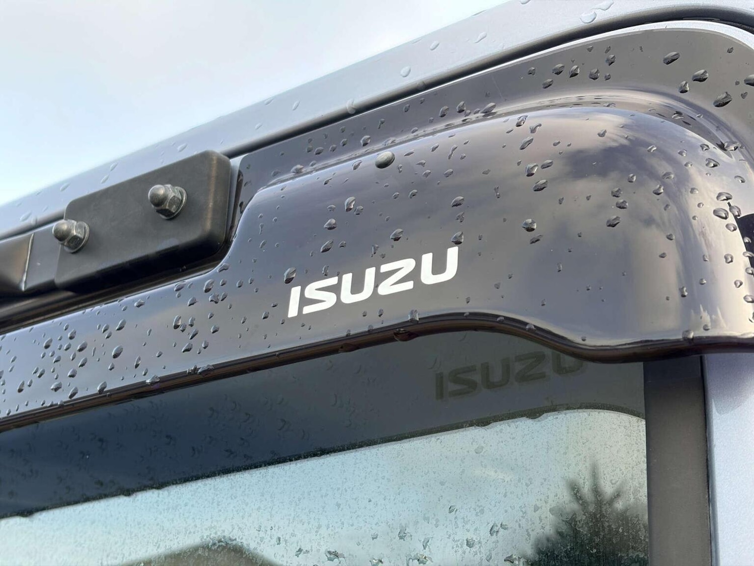 Used Isuzu Other 2022 for sale - 77656298: Photo 23