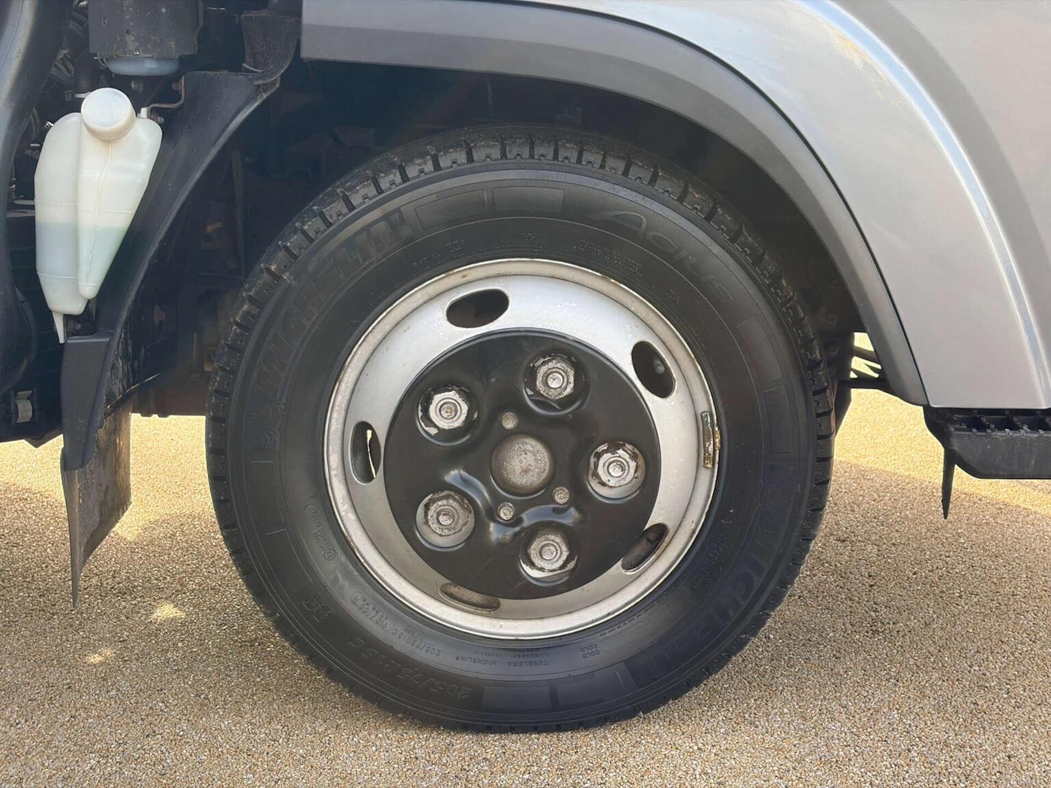 Used Isuzu Other 2022 for sale - 77656298: Photo 27