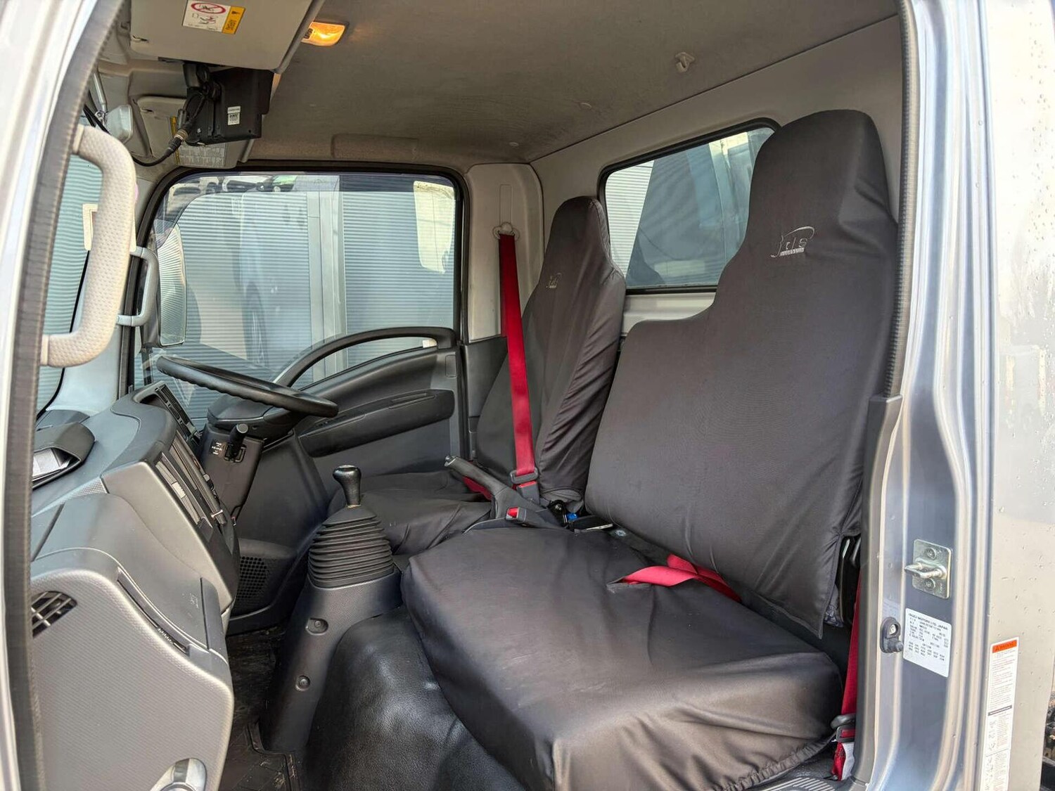 Used Isuzu Other 2022 for sale - 77656298: Photo 31