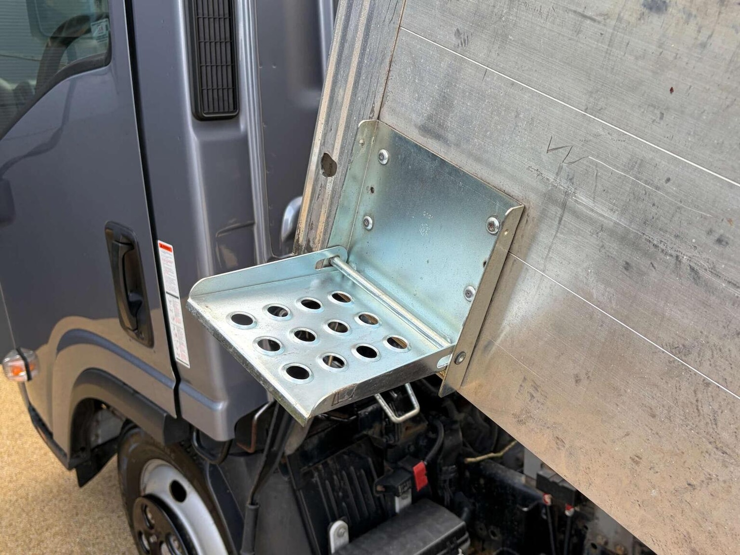 Used Isuzu Other 2022 for sale - 77656298: Photo 37