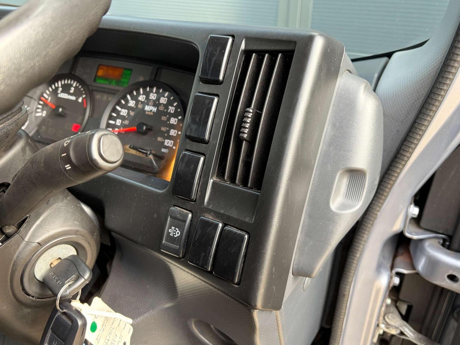 Used Isuzu Other 2022 for sale - 77656298: Photo 38