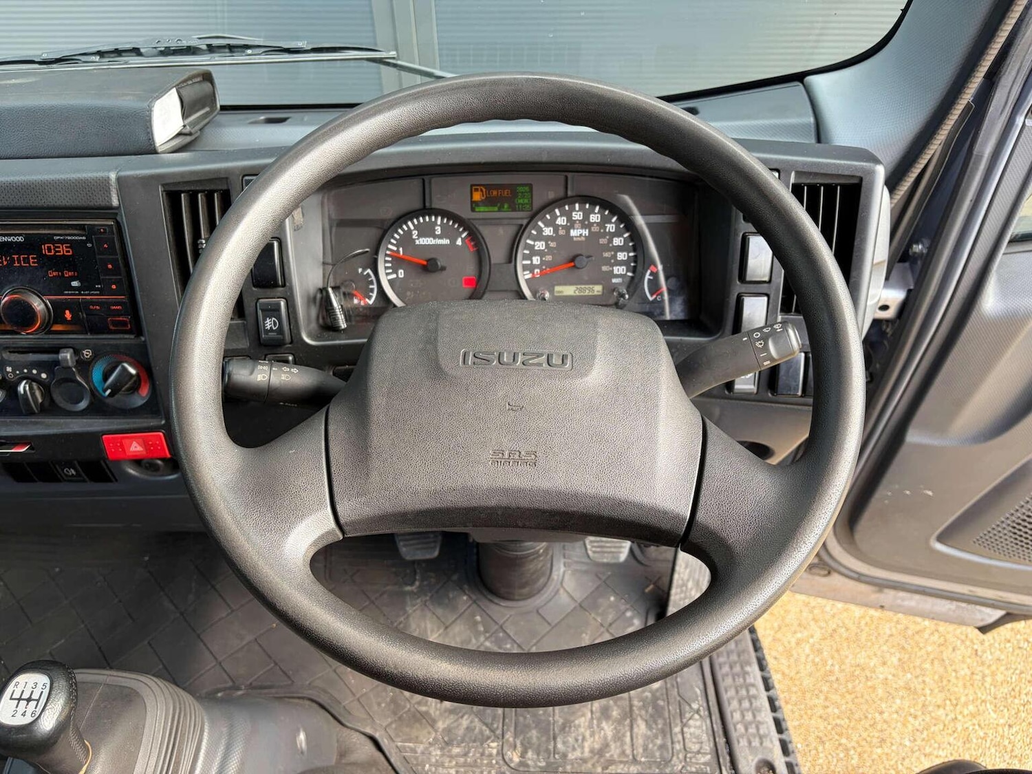 Used Isuzu Other 2022 for sale - 77656298: Photo 39