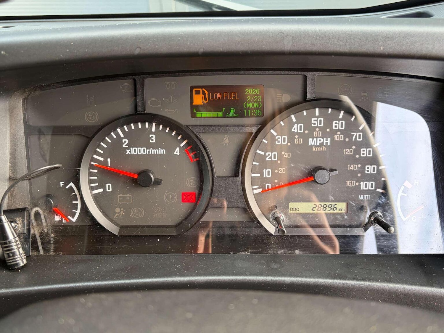 Used Isuzu Other 2022 for sale - 77656298: Photo 40