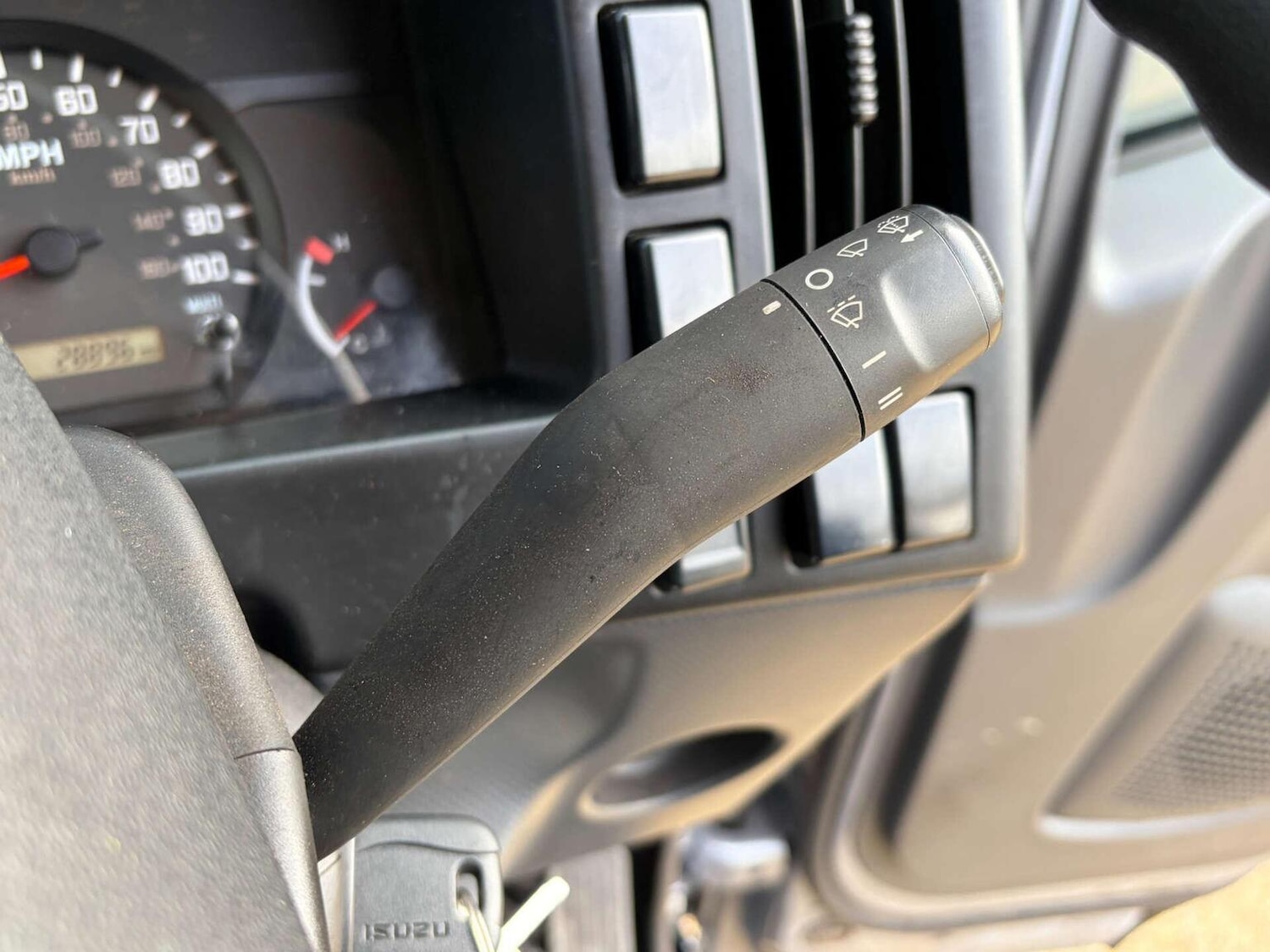 Used Isuzu Other 2022 for sale - 77656298: Photo 41