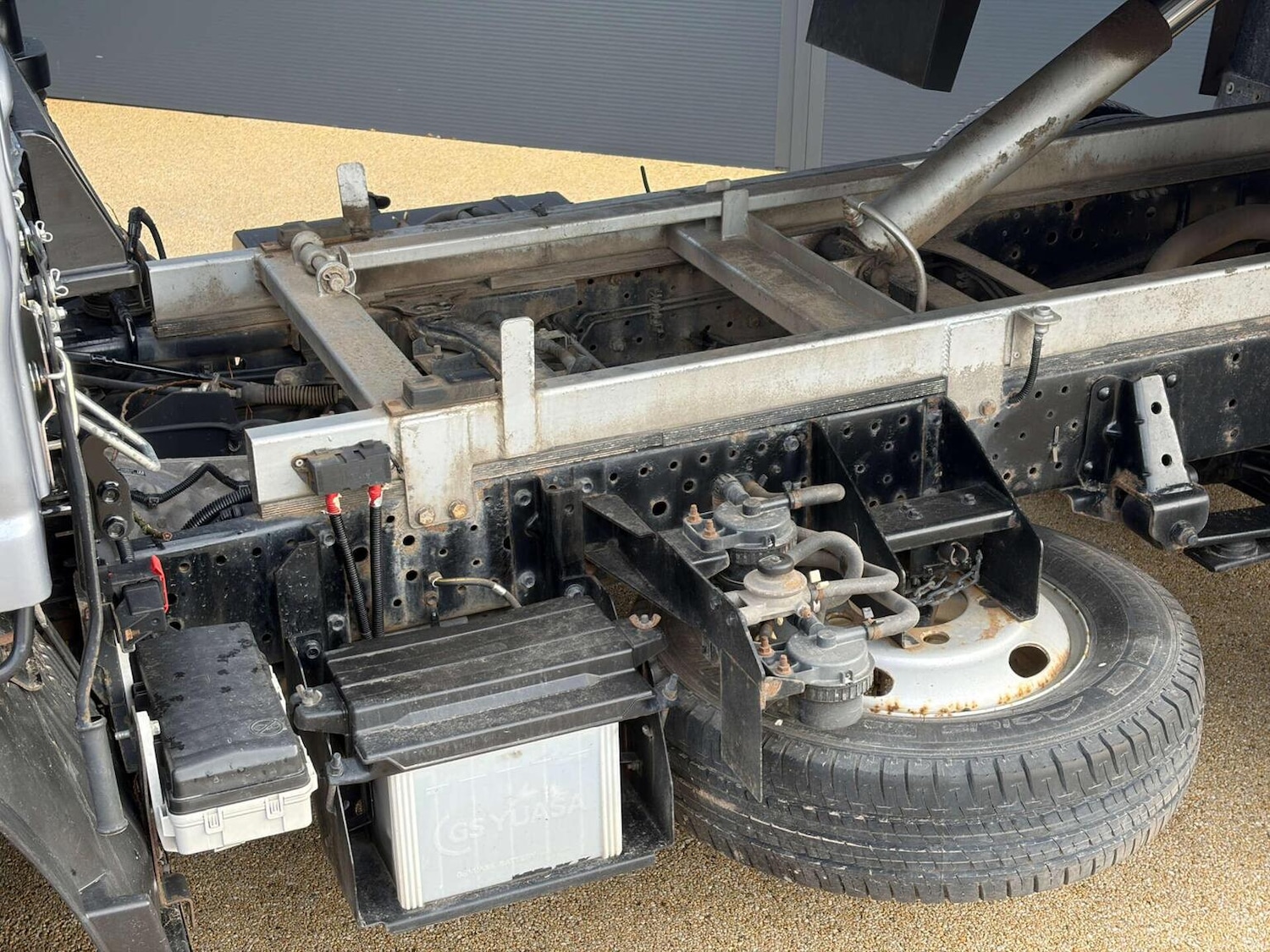 Used Isuzu Other 2022 for sale - 77656298: Photo 5